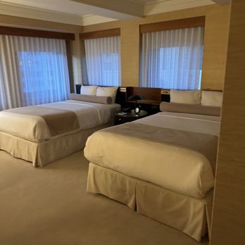 The Prince Kitano - Premier double bed room - Hotels Near Me - New York, New York