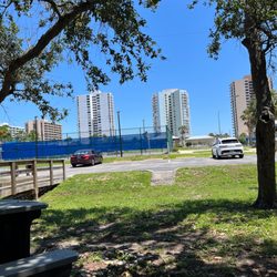 McElroy Park