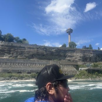 Niagara City Cruises - Boat Tours Near Me - Niagara Falls, Ontario