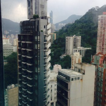港島英迪格酒店 - Hotels Near Me - Hong Kong, HK