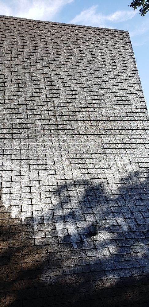 Slide of Roof Rejuvenate