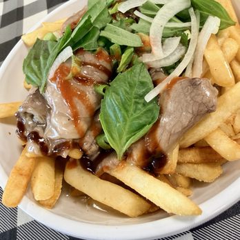 Viet Cajun - Pho French Fries - Vietnamese Near Me - Merrillville, Indiana Viet Cajun - Pho French Fries - Vietnamese Near Me - Merrillville, Indiana