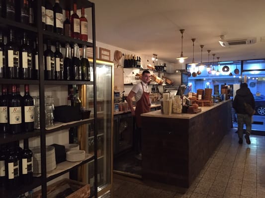 72 Old Compton St by null