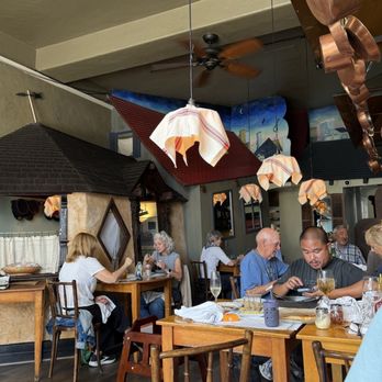 La Bicyclette - Interior - French Near Me - Carmel, California La Bicyclette - Interior - French Near Me - Carmel, California
