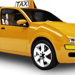 Dulles Super Taxi