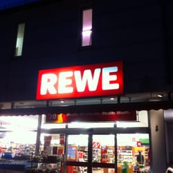 REWE