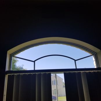 Glass & Door Pros - Replaced IG Eyebrow window IG - Glass & Mirrors Near Me - San Antonio, Texas