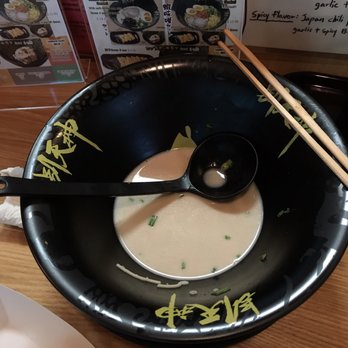 Betsu Ten Jin - Ramen Near Me - Seattle, Washington Betsu Ten Jin - Ramen Near Me - Seattle, Washington