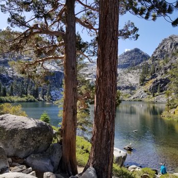 Eagle Lake - Eagle Lake - Hiking Near Me