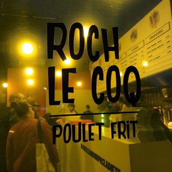 Roch le Coq - Roch le Coq! - Chicken Shop Near Me - Montreal, Quebec Roch le Coq - Roch le Coq! - Chicken Shop Near Me - Montreal, Quebec