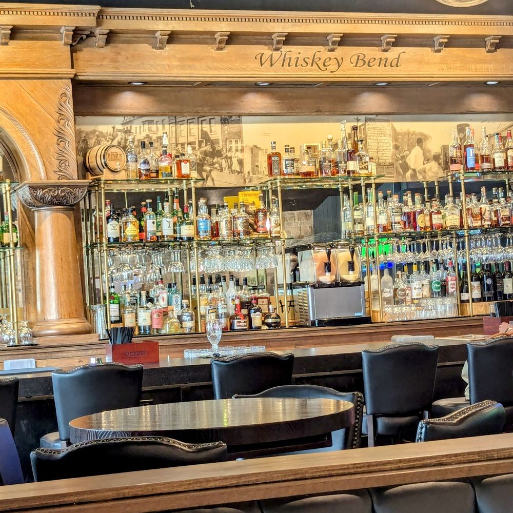 Whiskey Bend - Nice bar area - Gastropubs Near Me - St. Charles, Illinois Whiskey Bend - Nice bar area - Gastropubs Near Me - St. Charles, Illinois