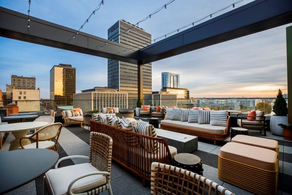 Hotel Indy, Indianapolis, a Tribute Portfolio Hotel by null