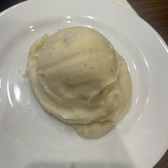 Zippy's Mililani - Side of real mashed potatoes - Diners Near Me - Mililani, Hawaii