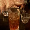 Bar 821 gift card