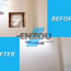 Enzou Drywall