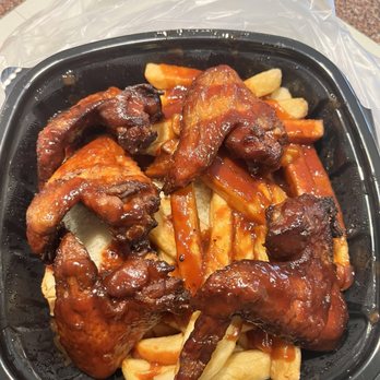 Q’s Tips and Wings BBQ - Barbeque Near Me - Posen, Illinois Q’s Tips and Wings BBQ - Barbeque Near Me - Posen, Illinois