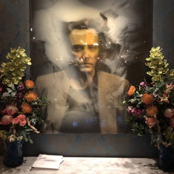 Carbone - Italian Near Me - Las Vegas, Nevada