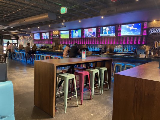 Banditos Bar & Kitchen- Towson by null