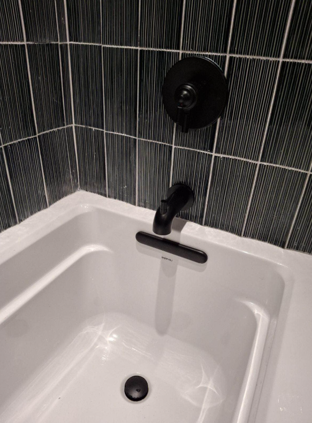 Slide of GPM Plumbing and Heating