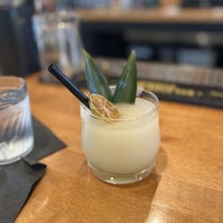 Guanabana margarita