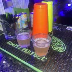 Wacko's Bar & Grill