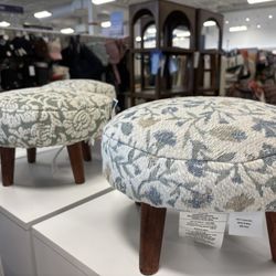 Marshalls