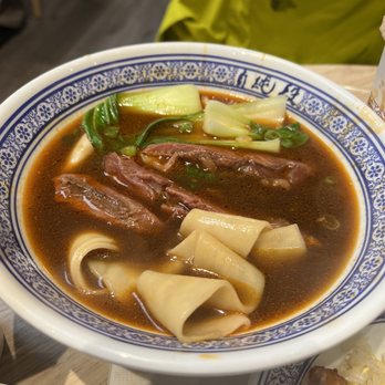Duan’s Kitchen - Homemade noodles - Noodles Near Me - Cupertino, California
