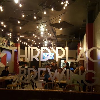 Third Place Brewing - Third place brewing! Simply fantastic neer! - Breweries Near Me - Wichita, Kansas