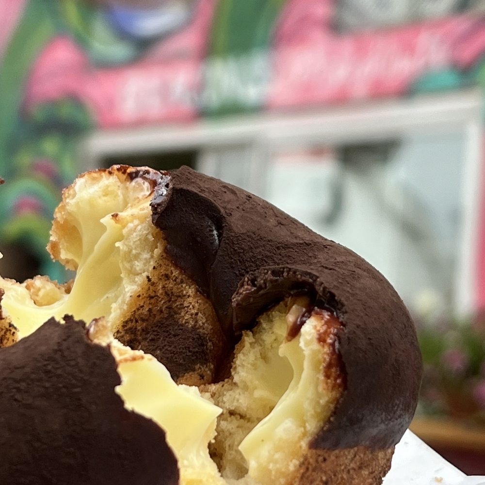 Beacon Doughnuts - Donuts Near Me - Chicago, Illinois