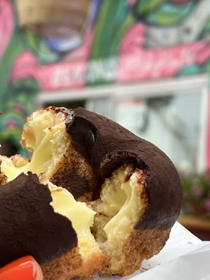 Beacon Doughnuts by null