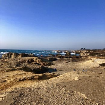 Glass Beach - Beaches Near Me