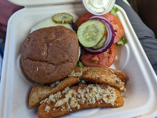 Woodrose Cafe by null