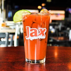 Jax Sports Grille