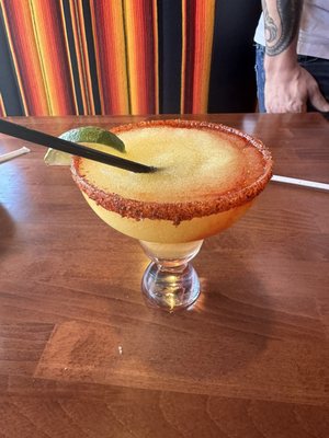 Chile Colorado by null