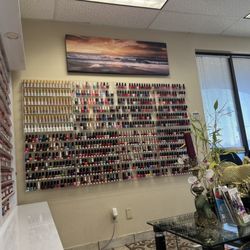 Lots of color option