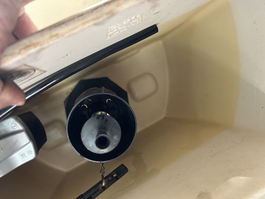 F&M Plumbing and More Logo