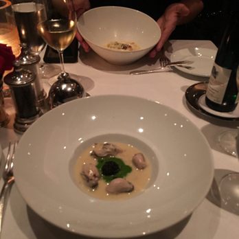 Gary Danko - Caviar - New American Near Me - San Francisco, California