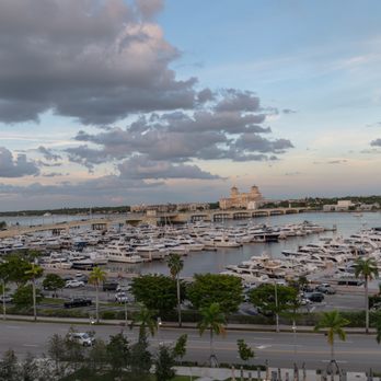 The Ben West Palm - View from Room - Hotels Near Me - West Palm Beach, Florida The Ben West Palm - View from Room - Hotels Near Me - West Palm Beach, Florida