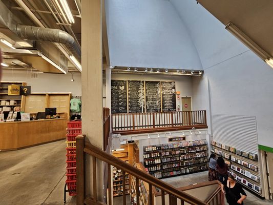 Powell's City of Books by null Powell's City of Books by null