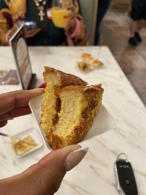 Keke's Breakfast Cafe by null