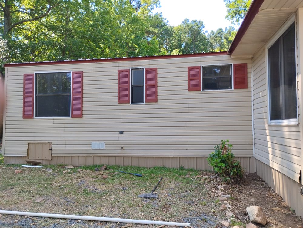 Slide of Greens Roof And Remodeling