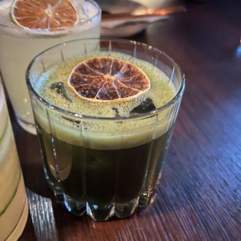 Danbi - Love you matcha - Korean Near Me - Los Angeles, California Danbi - Love you matcha - Korean Near Me - Los Angeles, California