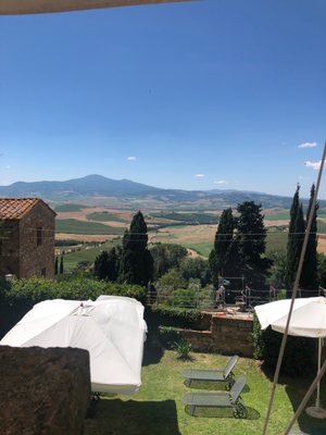 La Terrazza Del Chiostro by null
