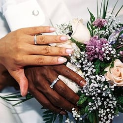Buckhead Jewelry - Happy Hands Collection - Rahkiah & Michael