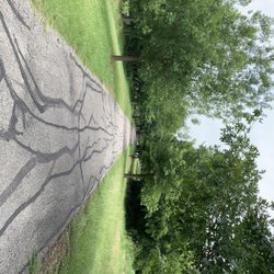 Home Grown Hero Walking Trail - Trail