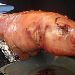 Joe's Pig Roast