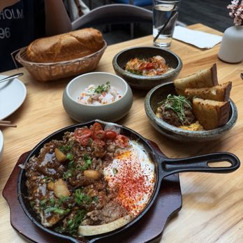 NEP Cafe - Irvine - Banh Mi Chao - Filet Mignon - Breakfast & Brunch Near Me - Irvine, California