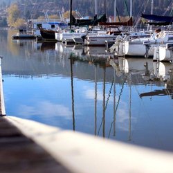 Pelican Marina