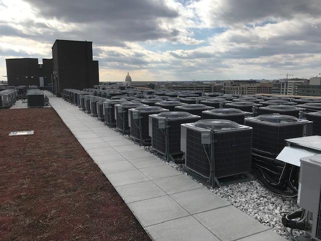 Slide of Advantage Air Conditioning of Virginia