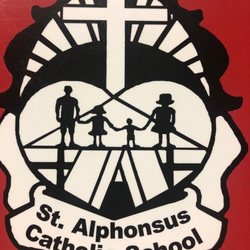St Alphonsus Catholic